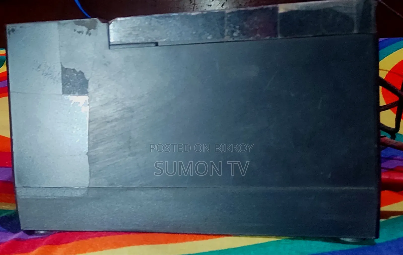 Deli Thermal Pos Printer Bluetooth
