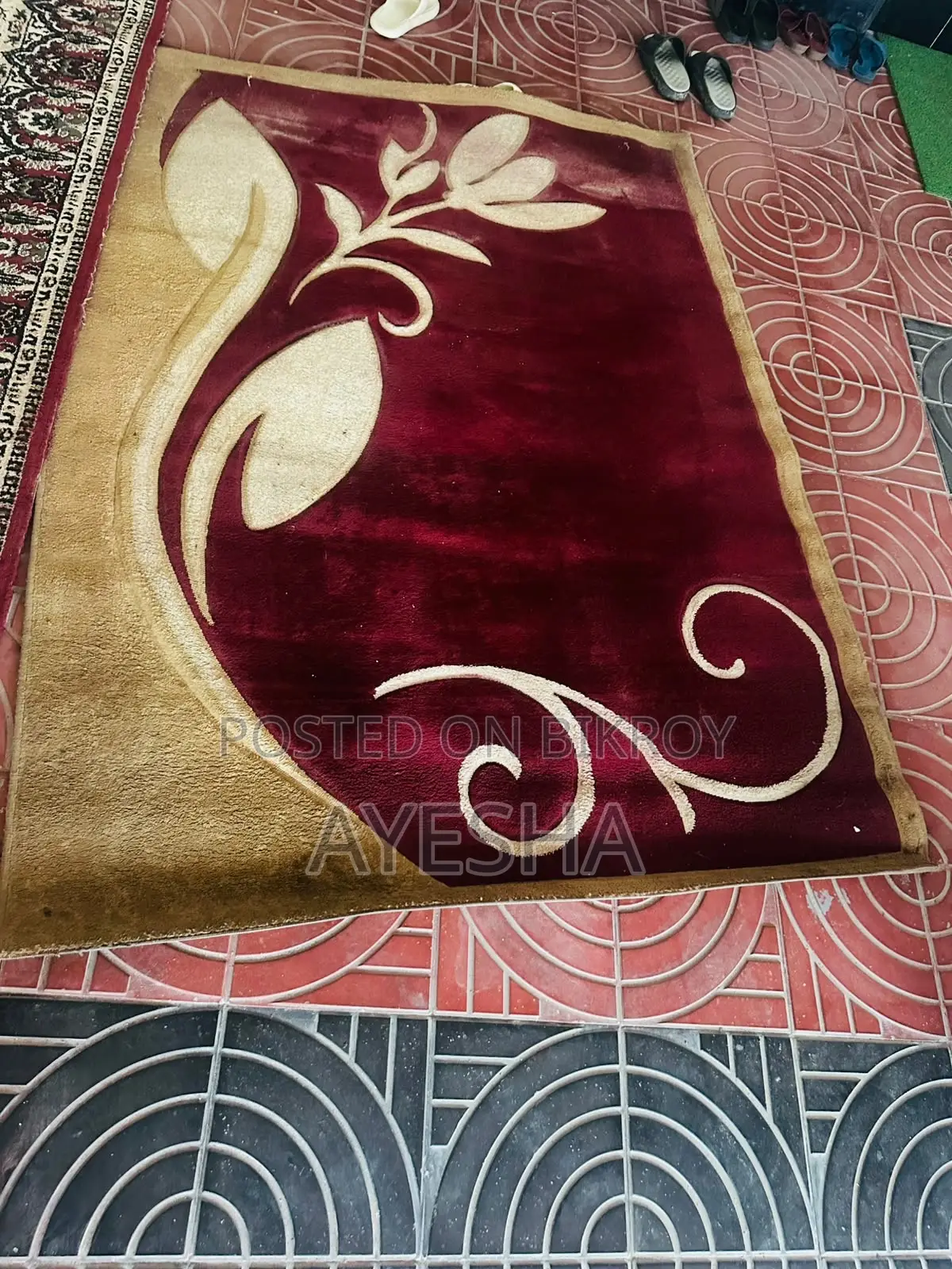 Carpet for Home Decor