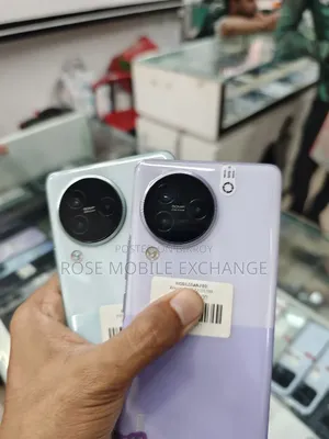 নতুন শাওমি ২৫৬ জিবি