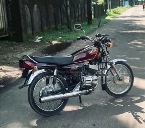 Yamaha 2000