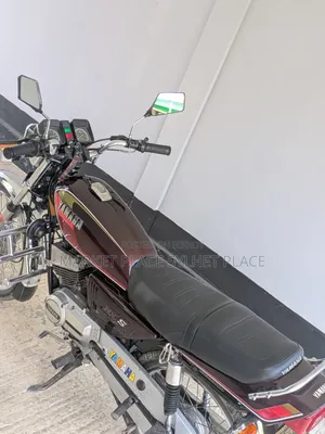 Yamaha 2000