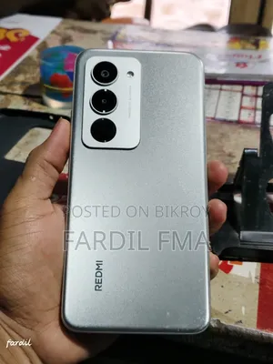 New Xiaomi Redmi 15 128 GB