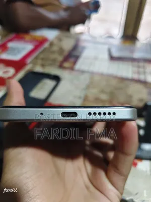 New Xiaomi Redmi 15 128 GB