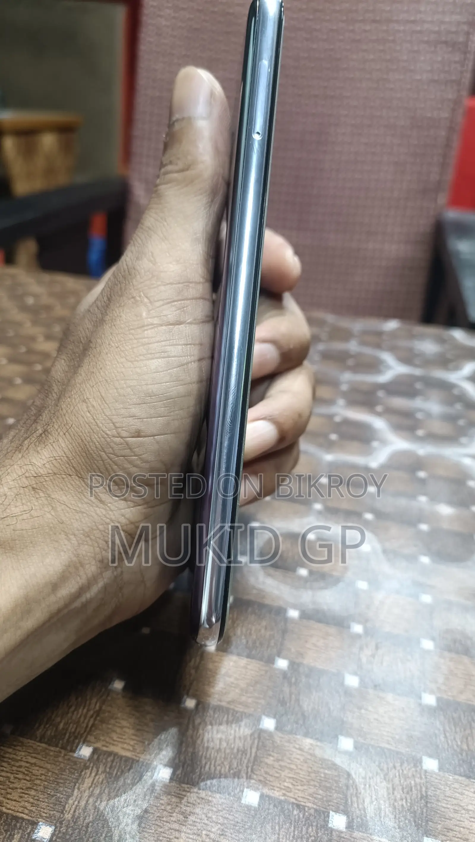 হুয়াওয়ে পি২০ প্রো ১২৮ জিবি ব্রোঞ্জ