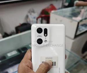 Oppo Find X5 Pro 256 GB White