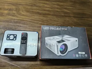 এলইডি প্রজেক্টর এইচডি চেয়ারলাক্স সি৯