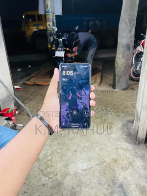 Google Pixel 8 Pro 128 GB White