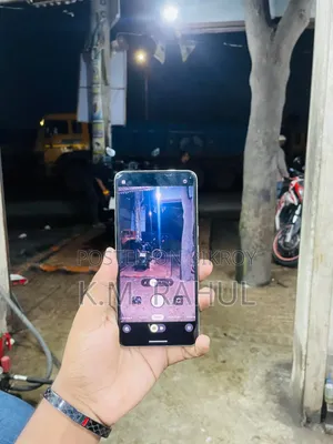 Google Pixel 8 Pro 128 GB White