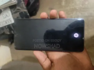 Tecno Camon 20 Pro 256 GB Blue