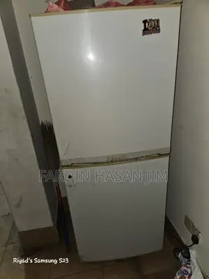 Haier Freeze