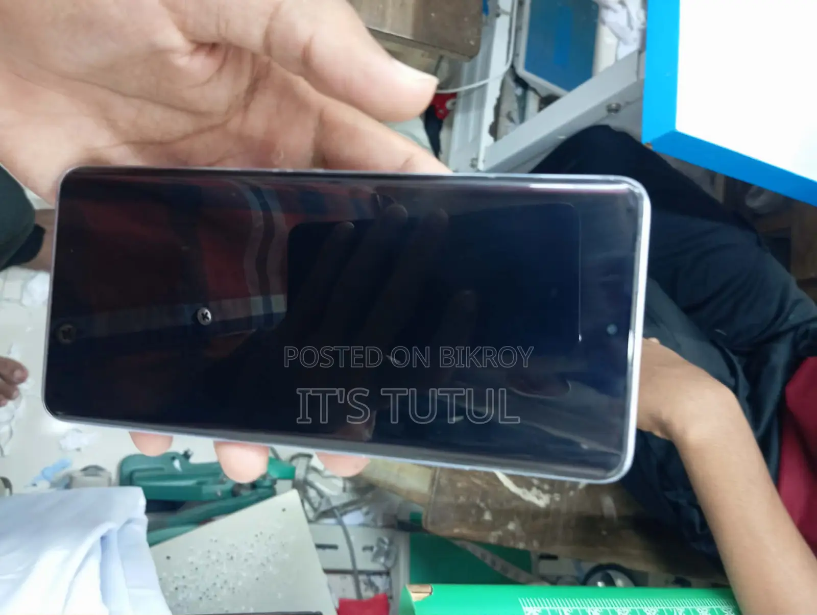 শাওমি রেডমি নোট ১৩ ২৫৬ জিবি হোয়াইট
