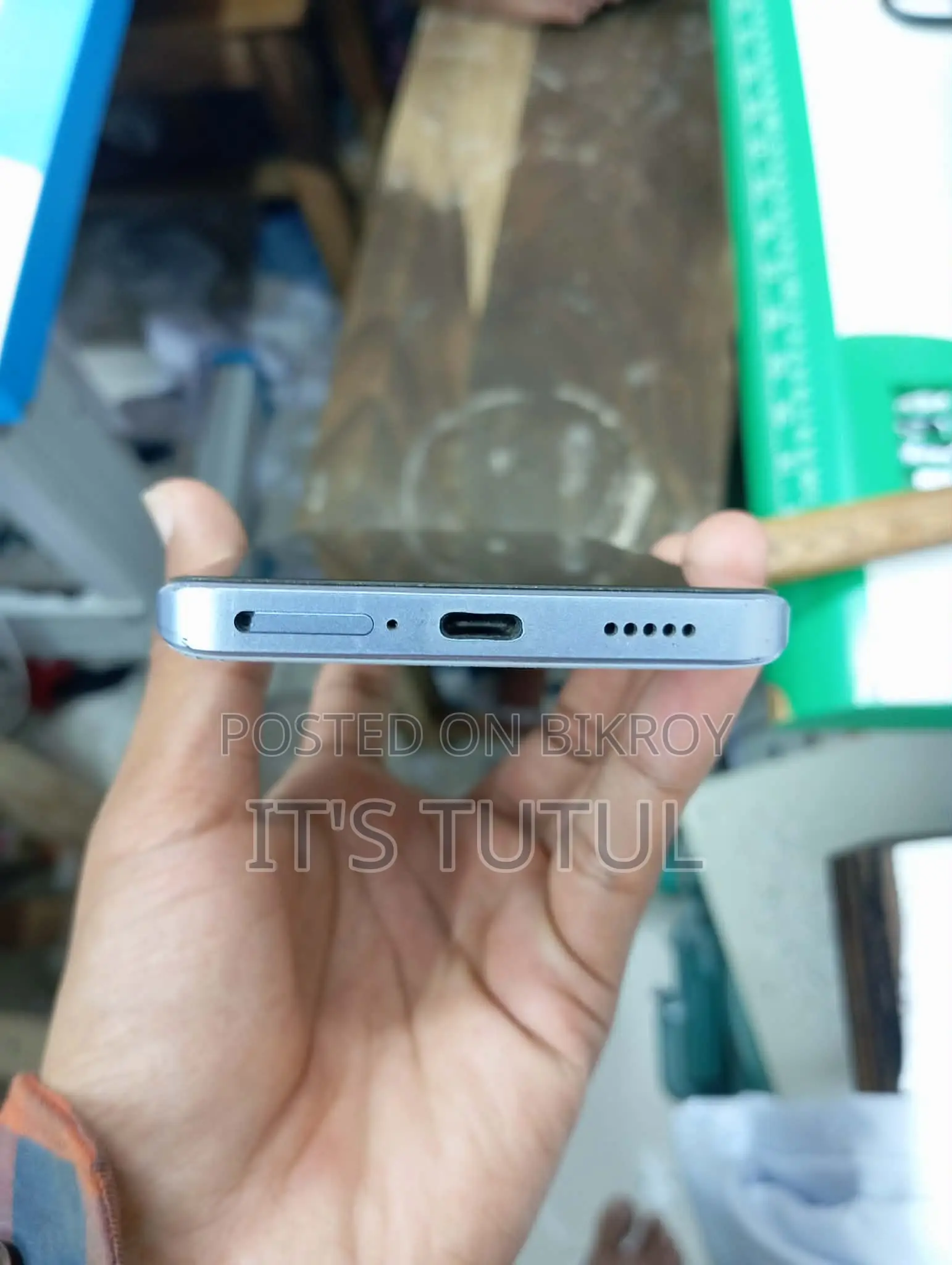 শাওমি রেডমি নোট ১৩ ২৫৬ জিবি হোয়াইট