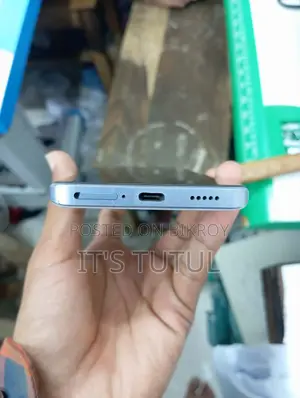 শাওমি রেডমি নোট ১৩ ২৫৬ জিবি হোয়াইট