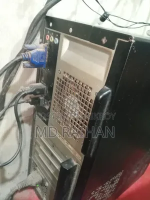 Desktop Computer Dell Vostro 3900 12GB Intel Core I3 HDD 1TB
