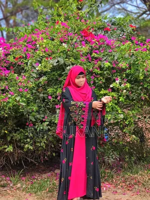 Bagan Bilas Burqa