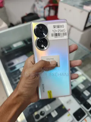 Honor 80 256 GB