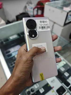 Honor 80 256 GB