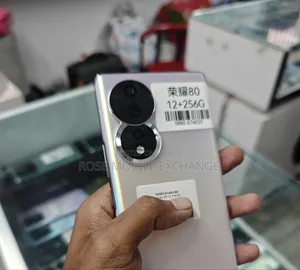 Honor 80 256 GB