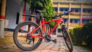কোর বাইসাইকেল