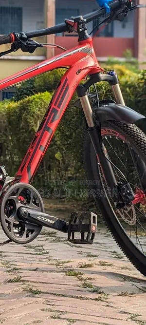 কোর বাইসাইকেল