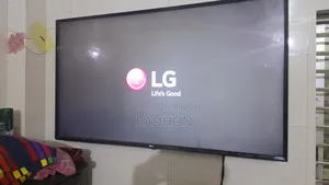 LG TV as Like New