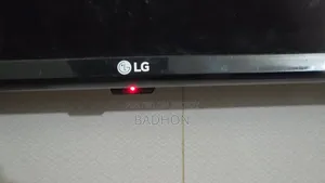 LG TV as Like New