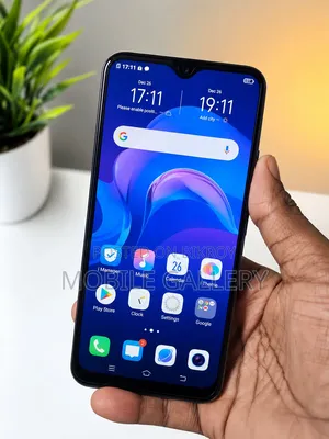 নিউ ভিভো ওয়াই১৭ ২৫৬ জিবি