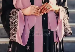 Coin/Paisa Burqa
