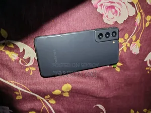 স্যামসাং গ্যালাক্সি এস২১ এফই ৫জি ১২৮ জিবি ব্ল্যাক