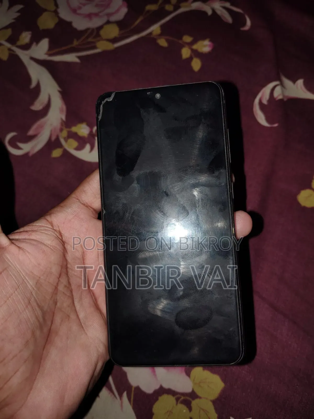 স্যামসাং গ্যালাক্সি এস২১ এফই ৫জি ১২৮ জিবি ব্ল্যাক