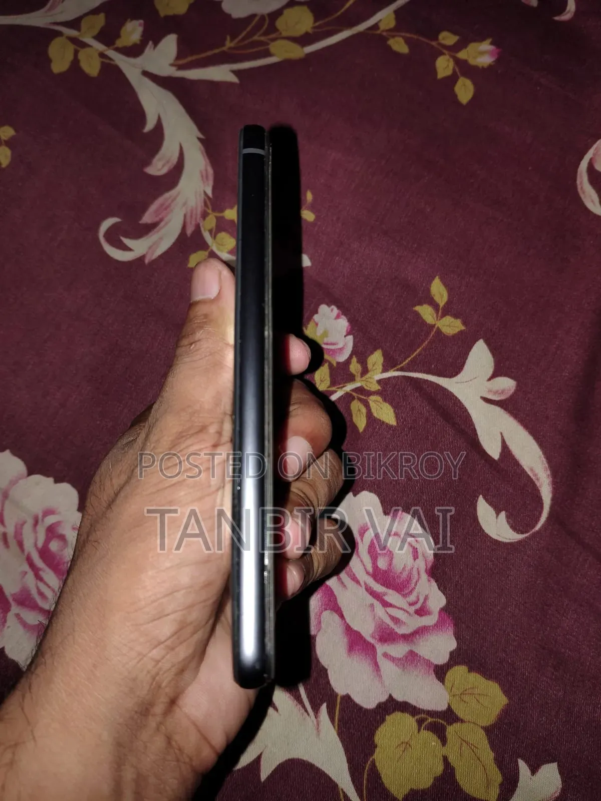 স্যামসাং গ্যালাক্সি এস২১ এফই ৫জি ১২৮ জিবি ব্ল্যাক