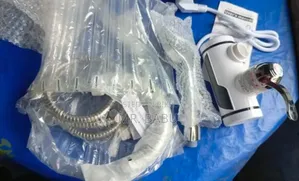 ইলেকট্রিক ইনস্ট্যান্ট হট ওয়াটার ট্যাপ