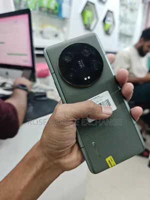 নতুন শাওমি ৫১২ জিবি সবুজ