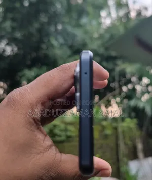 Realme 9 128 GB Black