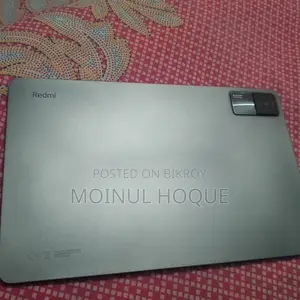 Xiaomi Redmi Pad 128 GB Black