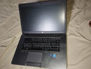 Laptop HP EliteBook 850 G2 8GB Intel Core I5 HDD 256GB