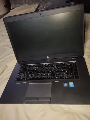 Laptop HP EliteBook 850 G2 8GB Intel Core I5 HDD 256GB