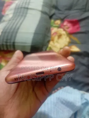 স্যামসাং গ্যালাক্সি এ০৪ ৩২ জিবি গোলাপি