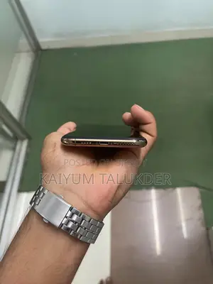 অ্যাপল আইফোন এক্সএস ম্যাক্স ৫১২ জিবি গোল্ড