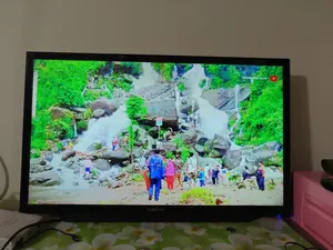 স্মার্ট এলইডি টিভি ৩২ ইঞ্চি