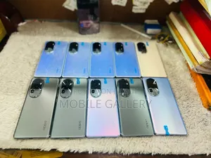 Oppo Reno 256 GB