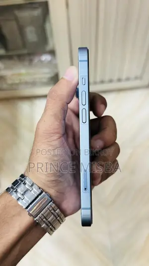 Apple iPhone 14 256 GB Blue