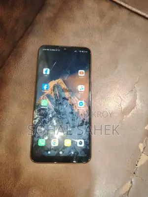 Xiaomi Redmi 8A 32 GB Red