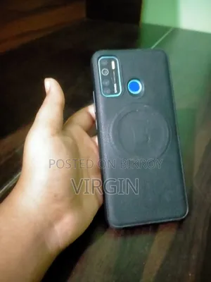 Tecno Spark 5 Pro 64 GB Blue