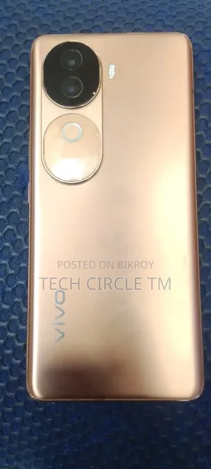 Vivo V40e 128 GB Bronze