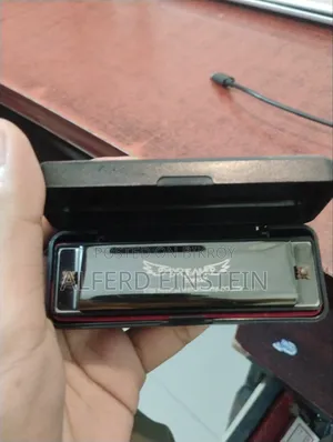 Dream Maker DM-10B Professional Harmonic