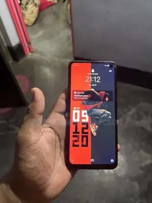 Vivo V17 128 GB Blue
