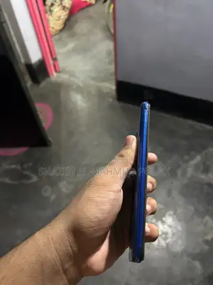 Vivo V17 128 GB Blue