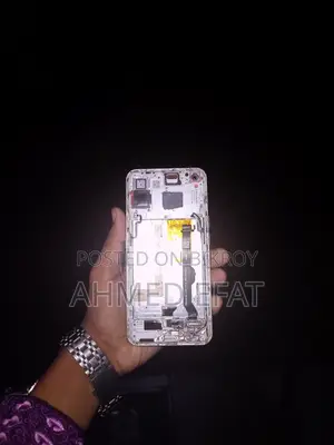 New Nothing Phone 1 256 GB Silver