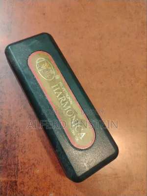 Dream Maker DM-10B Professional Harmonic